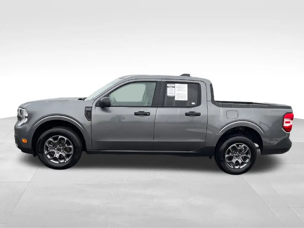 2026 Ford Maverick - $34,825