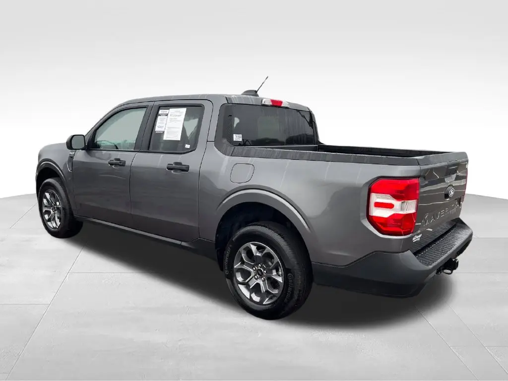 2026 Ford Maverick - $34,825