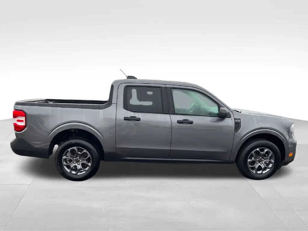2026 Ford Maverick - $34,825
