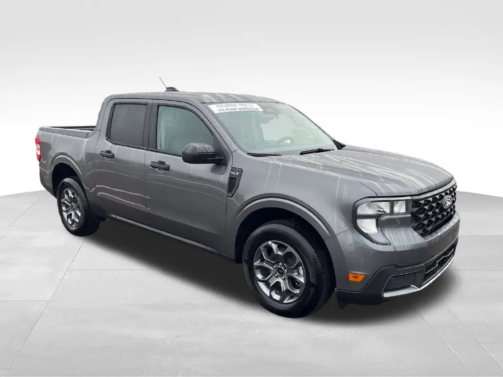 2026 Ford Maverick - $34,825