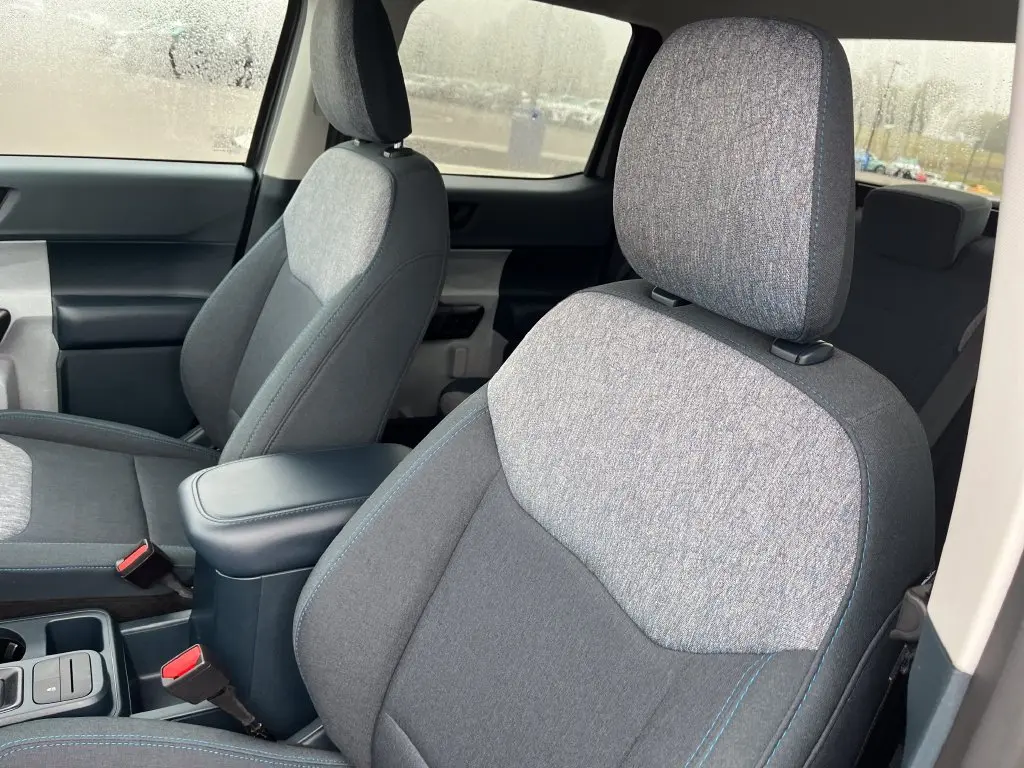 2026 Ford Maverick - $34,825