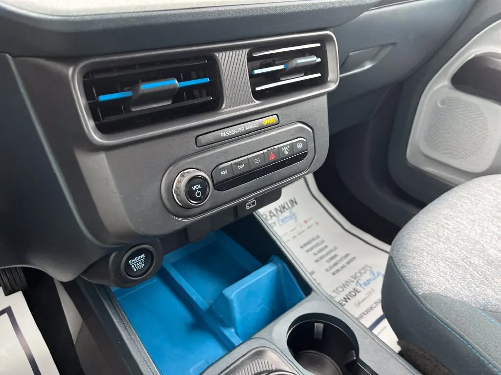2026 Ford Maverick - $34,825