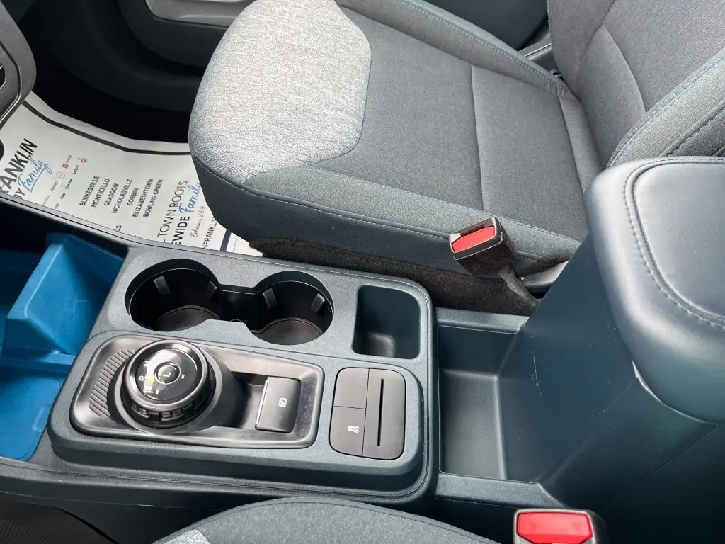 2026 Ford Maverick - $34,825