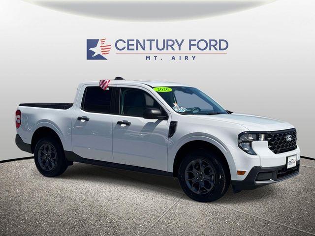 2026 Ford Maverick - $32,200