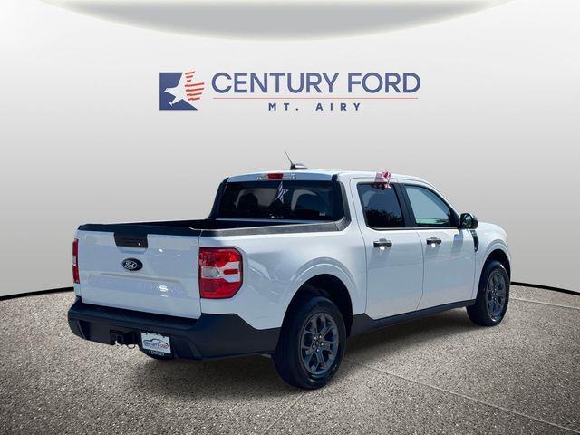 2026 Ford Maverick - $32,200