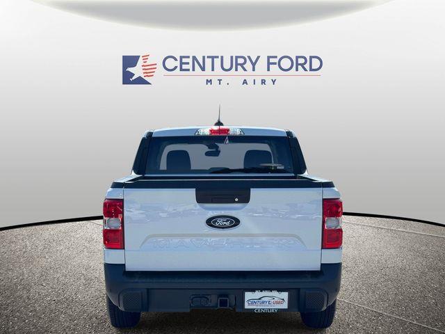 2026 Ford Maverick - $32,200