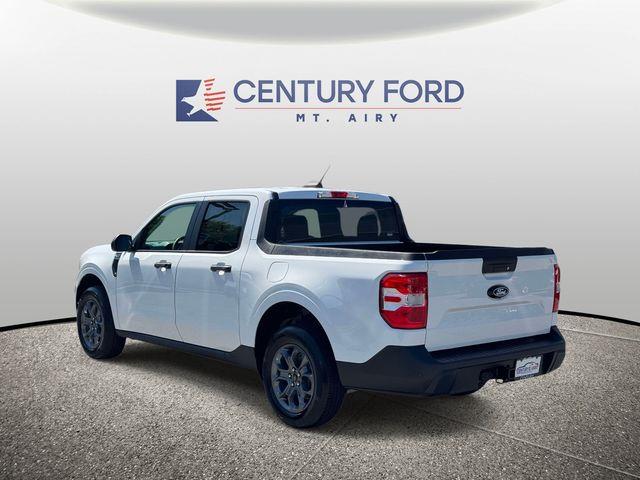 2026 Ford Maverick - $32,200