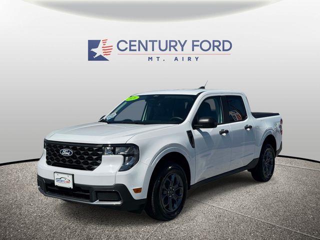 2026 Ford Maverick - $32,200