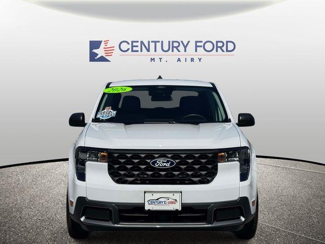 2026 Ford Maverick - $32,200