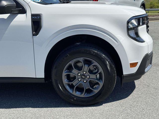 2026 Ford Maverick - $32,200