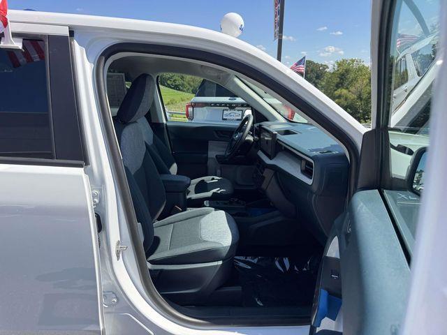 2026 Ford Maverick - $32,200
