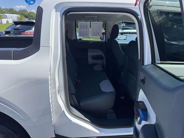 2026 Ford Maverick - $32,200