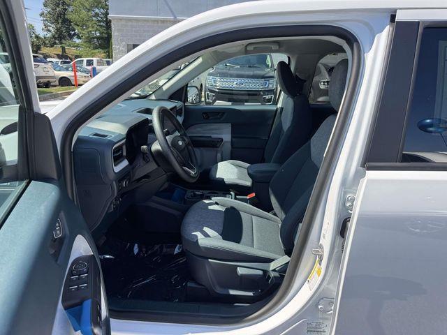 2026 Ford Maverick - $32,200