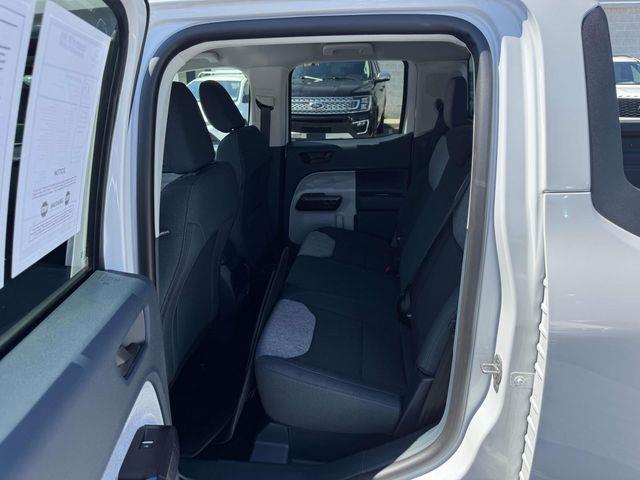 2026 Ford Maverick - $32,200