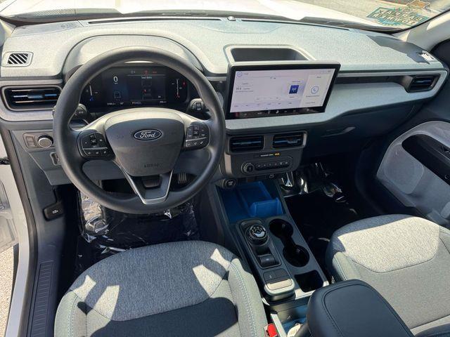 2026 Ford Maverick - $32,200