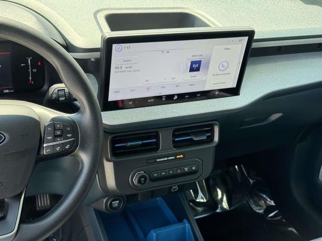 2026 Ford Maverick - $32,200