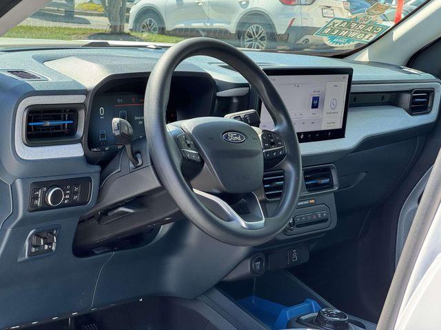 2026 Ford Maverick - $32,200