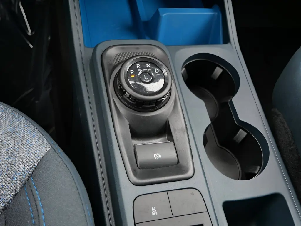 2026 Ford Maverick - $34,345