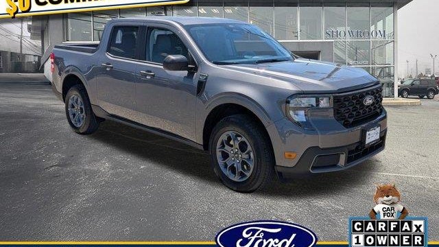 Preowned 2026 Ford Maverick XLT for Sale