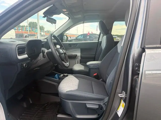 2025 Ford Maverick - $34,962