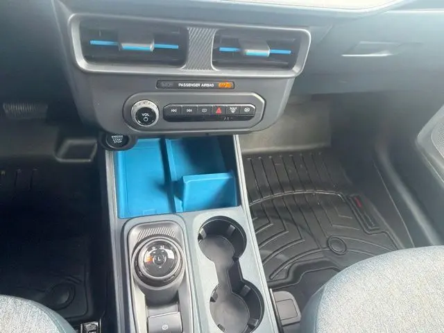 2025 Ford Maverick - $34,962