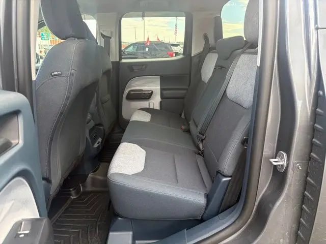 2025 Ford Maverick - $34,962