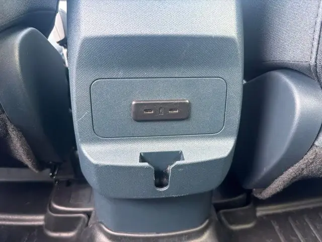 2025 Ford Maverick - $34,962