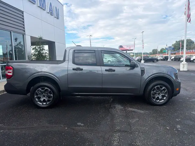 2025 Ford Maverick - $34,962