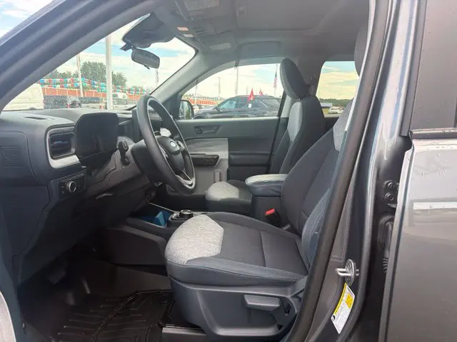 2025 Ford Maverick - $34,962