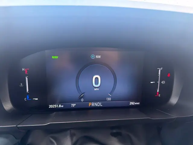 2025 Ford Maverick - $34,962