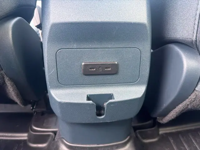 2025 Ford Maverick - $34,962