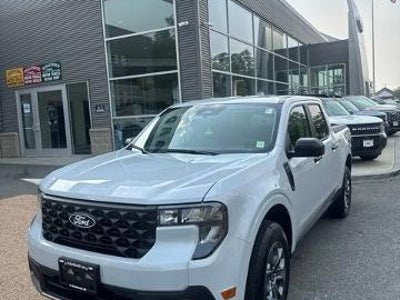2026 Ford Maverick AWD XLT 4DR Supercrew 4.5 FT. SB