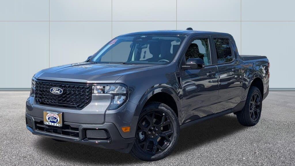 Preowned 2026 Ford Maverick XLT for Sale