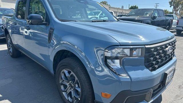 Preowned 2025 Ford Maverick XLT for Sale