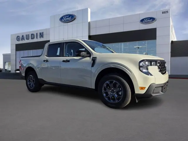 2025 Ford Maverick - $34,868