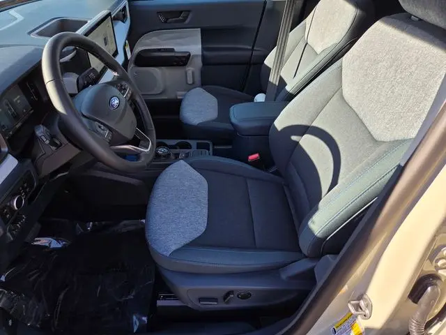 2025 Ford Maverick - $34,868