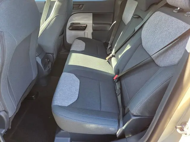 2025 Ford Maverick - $34,868