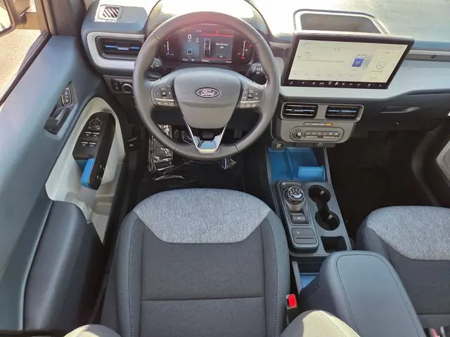 2025 Ford Maverick - $34,868