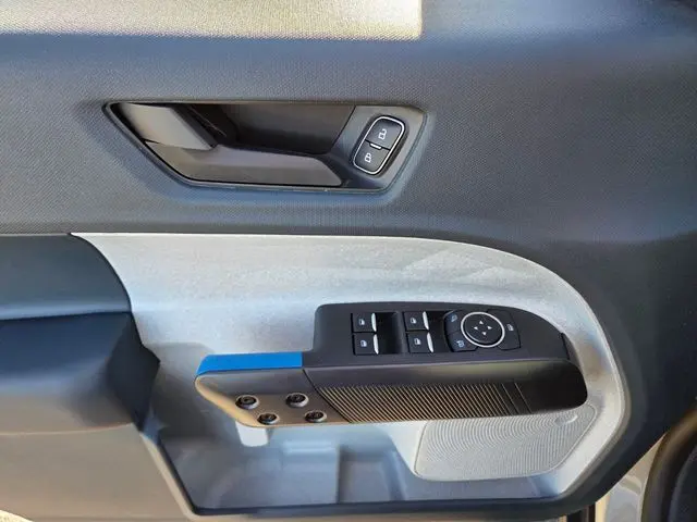 2025 Ford Maverick - $34,868
