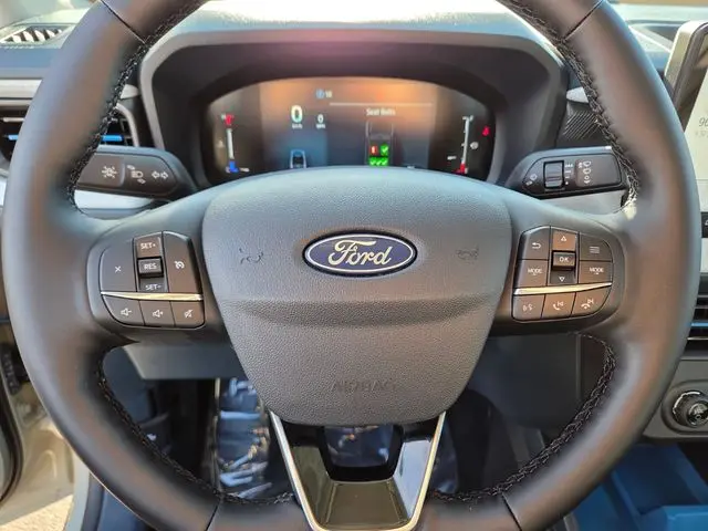 2025 Ford Maverick - $34,868