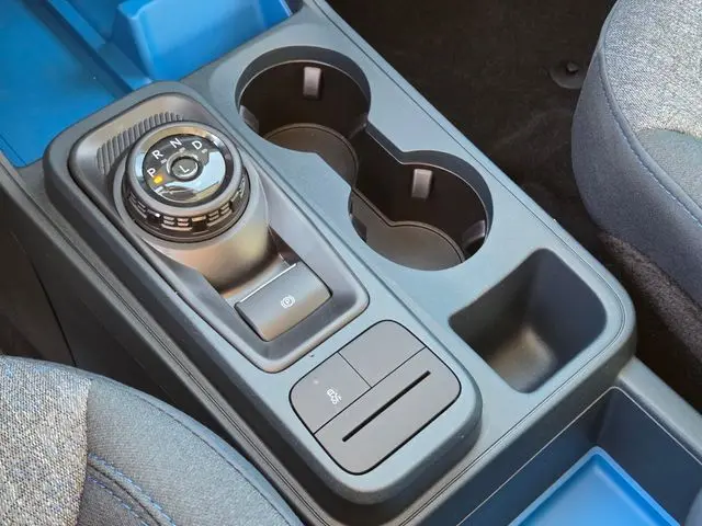 2025 Ford Maverick - $34,868