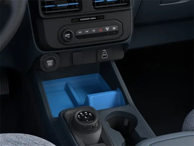 2025 Ford Maverick - $34,868