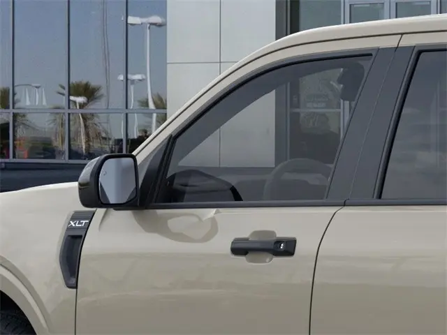 2025 Ford Maverick - $34,868