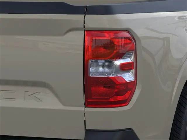 2025 Ford Maverick - $34,868