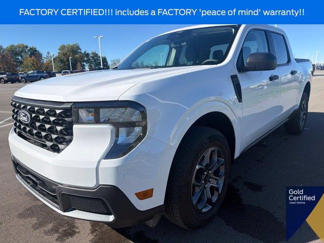 2026 Ford Maverick - $34,270