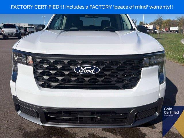 2026 Ford Maverick - $34,270