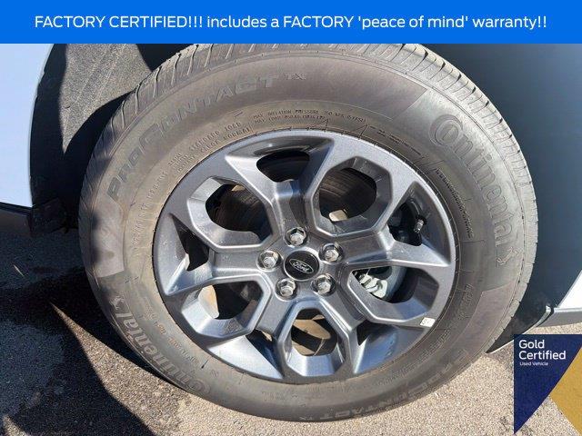 2026 Ford Maverick - $34,270