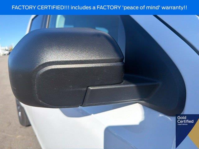 2026 Ford Maverick - $34,270