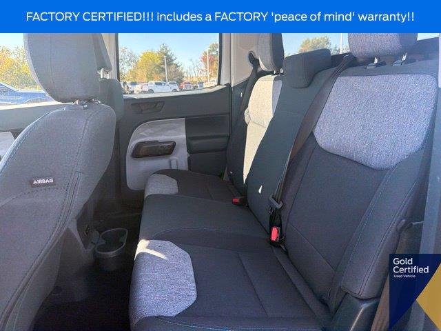 2026 Ford Maverick - $34,270