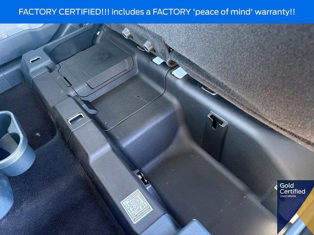 2026 Ford Maverick - $34,270